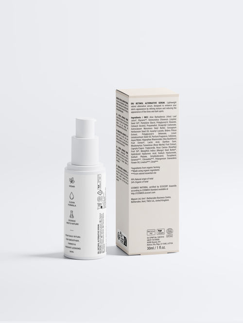 Retinol Alternative Serum