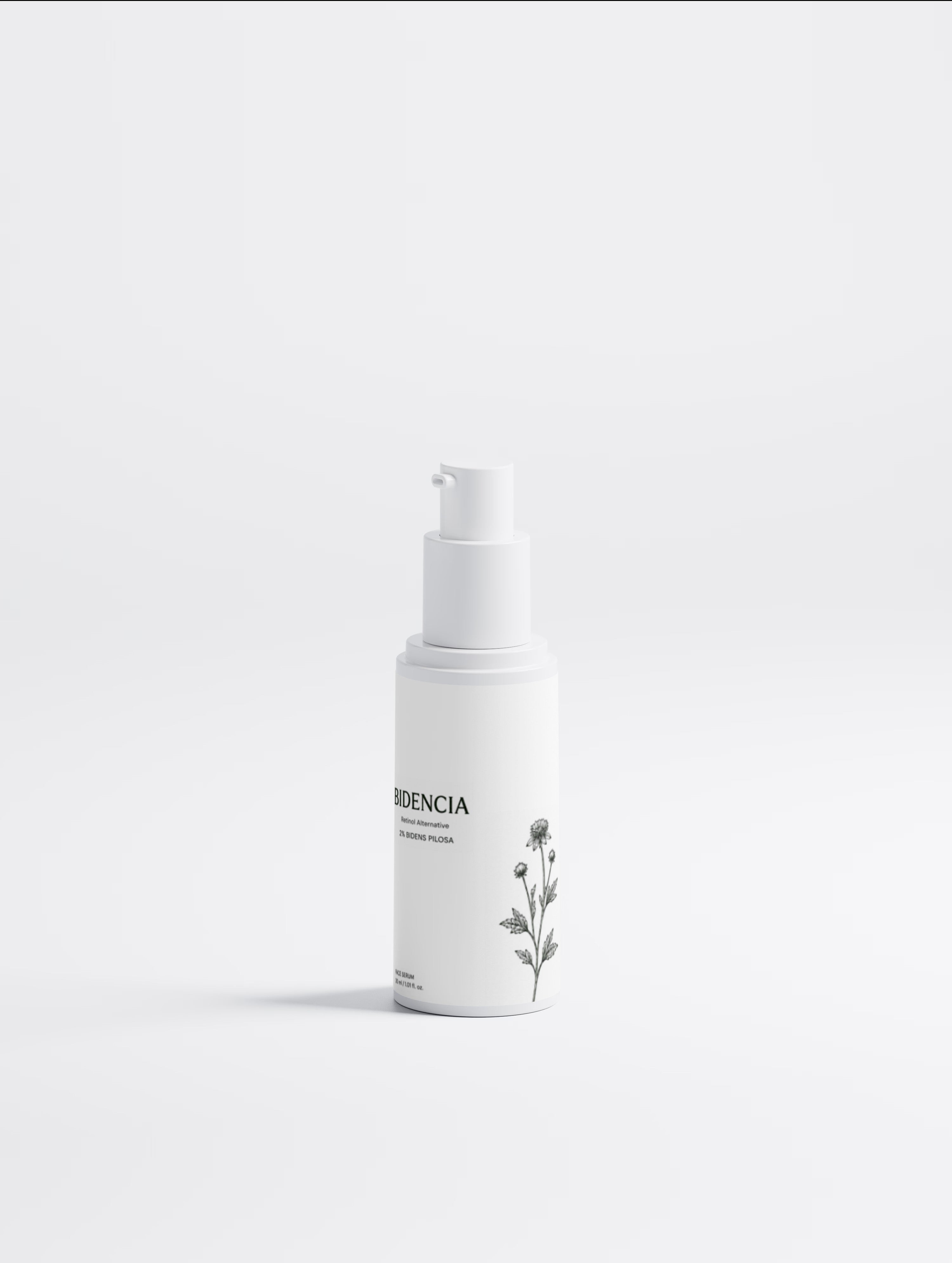 Retinol Alternative Serum