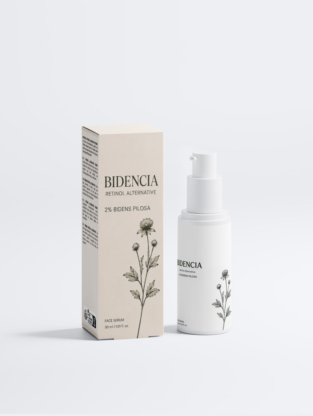 Retinol Alternative Serum